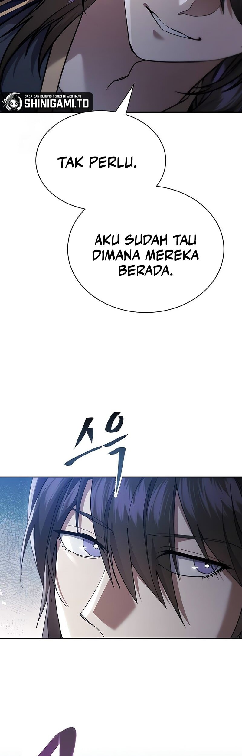 The Heavenly Demon Wants a Quiet Life Chapter 39 - halaman 67