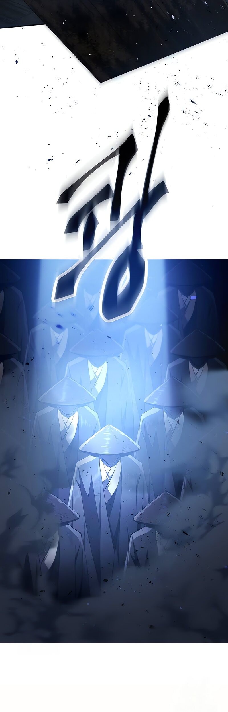 The Heavenly Demon Wants a Quiet Life Chapter 39 - halaman 73