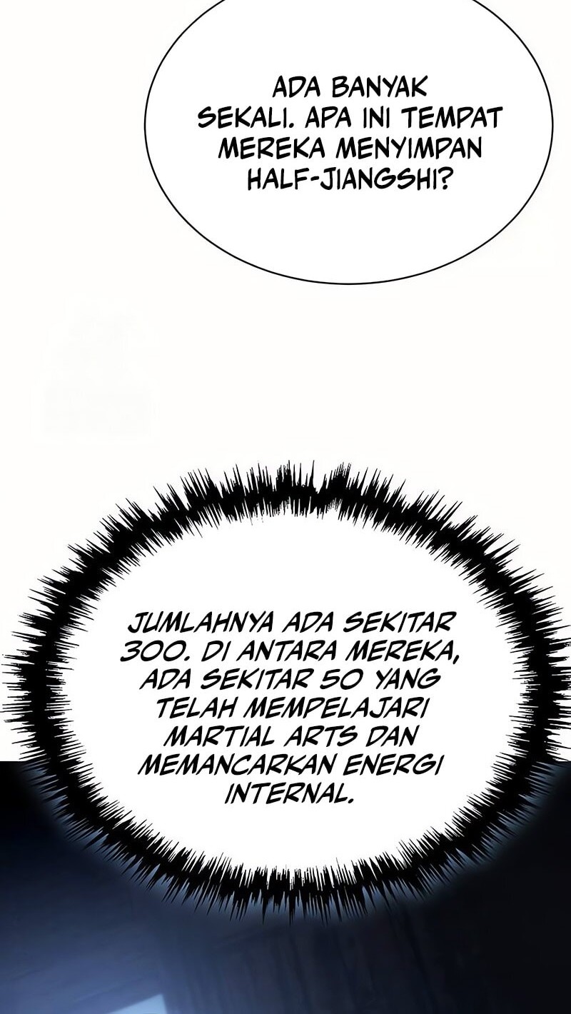 The Heavenly Demon Wants a Quiet Life Chapter 39 - halaman 76