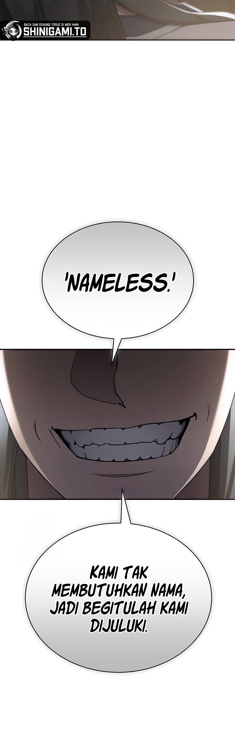 The Heavenly Demon Wants a Quiet Life Chapter 39 - halaman 8