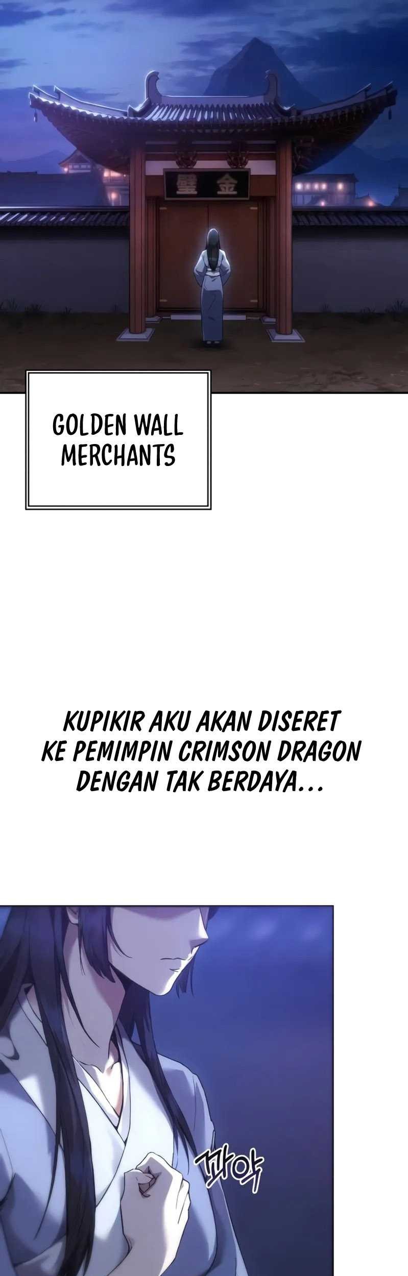 The Heavenly Demon Wants a Quiet Life Chapter 4 - halaman 11