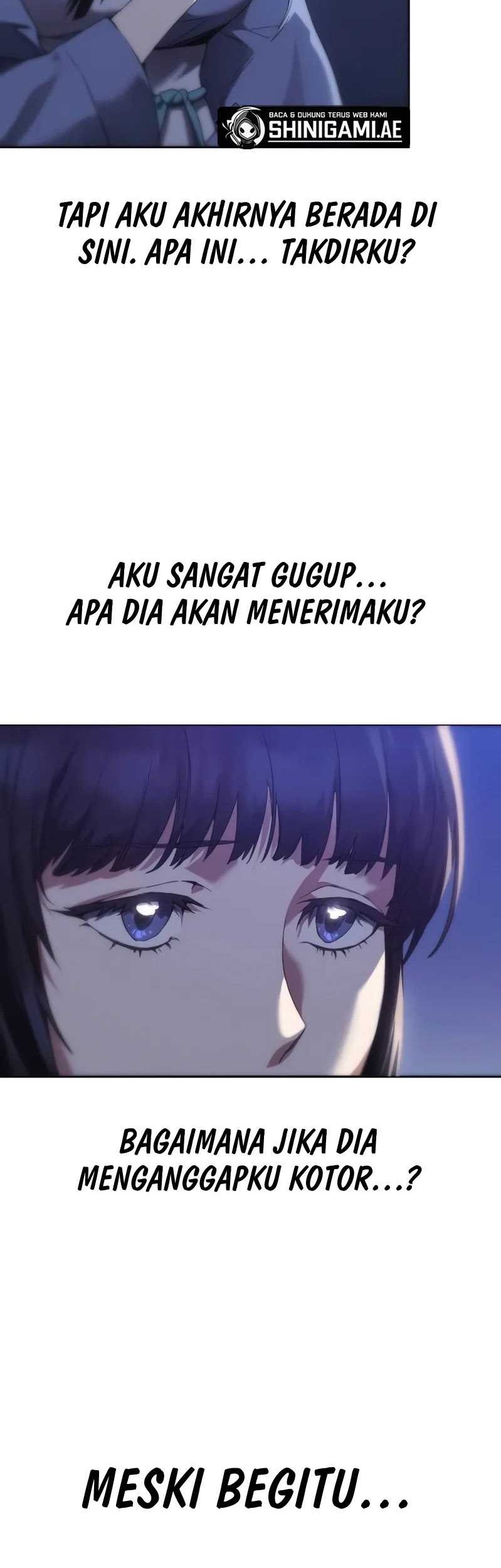 The Heavenly Demon Wants a Quiet Life Chapter 4 - halaman 12