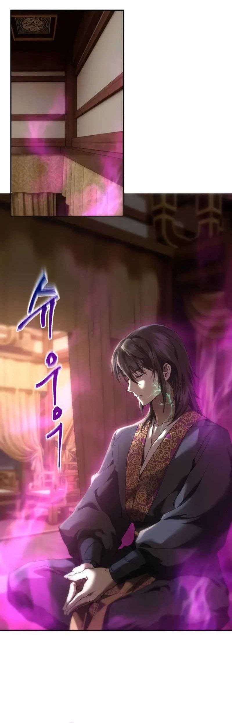 The Heavenly Demon Wants a Quiet Life Chapter 4 - halaman 14