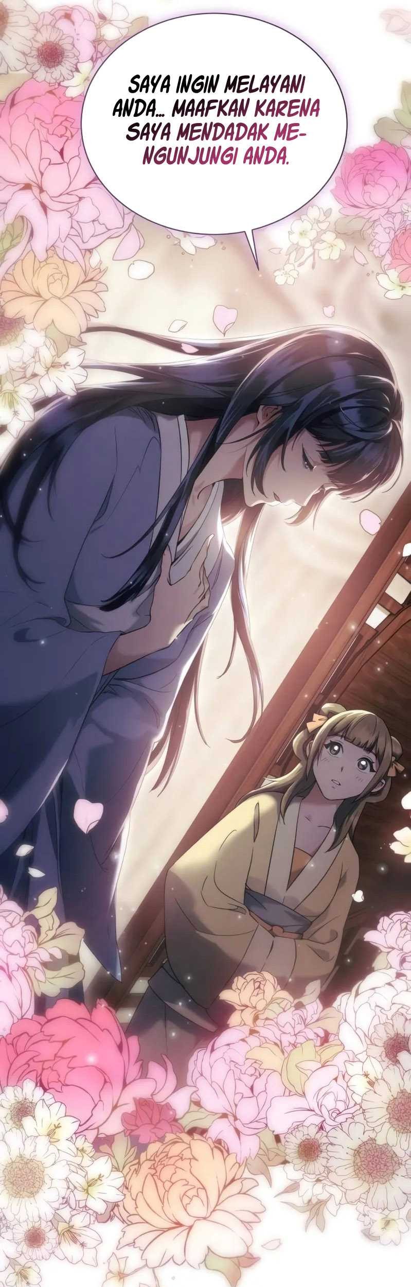 The Heavenly Demon Wants a Quiet Life Chapter 4 - halaman 19