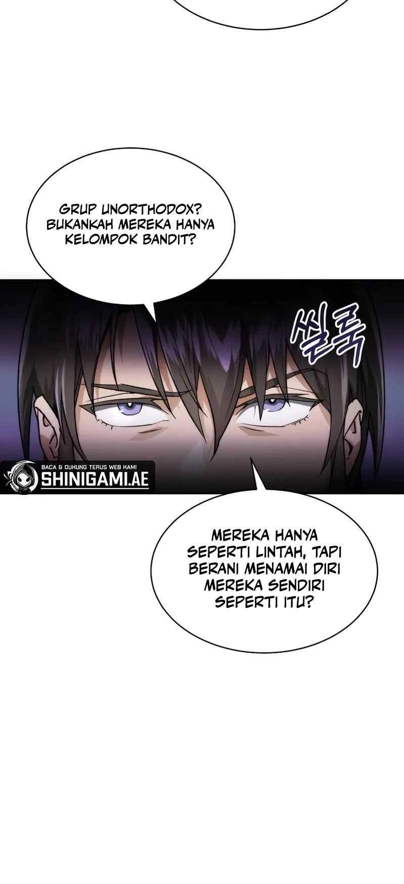 The Heavenly Demon Wants a Quiet Life Chapter 4 - halaman 33