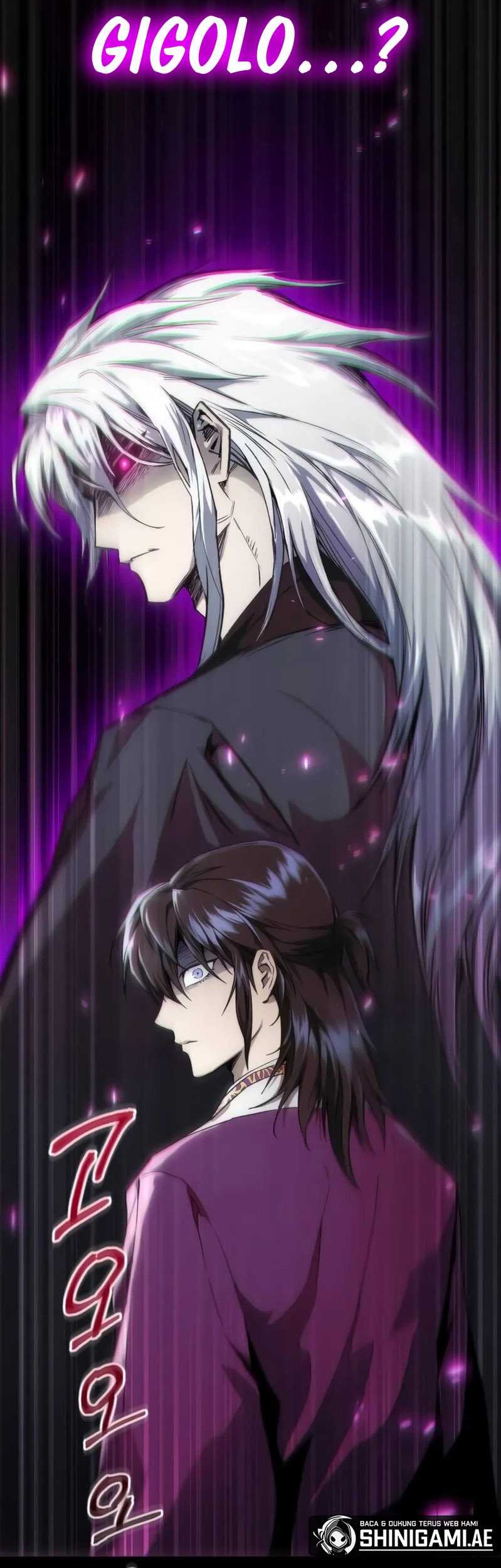 The Heavenly Demon Wants a Quiet Life Chapter 4 - halaman 36