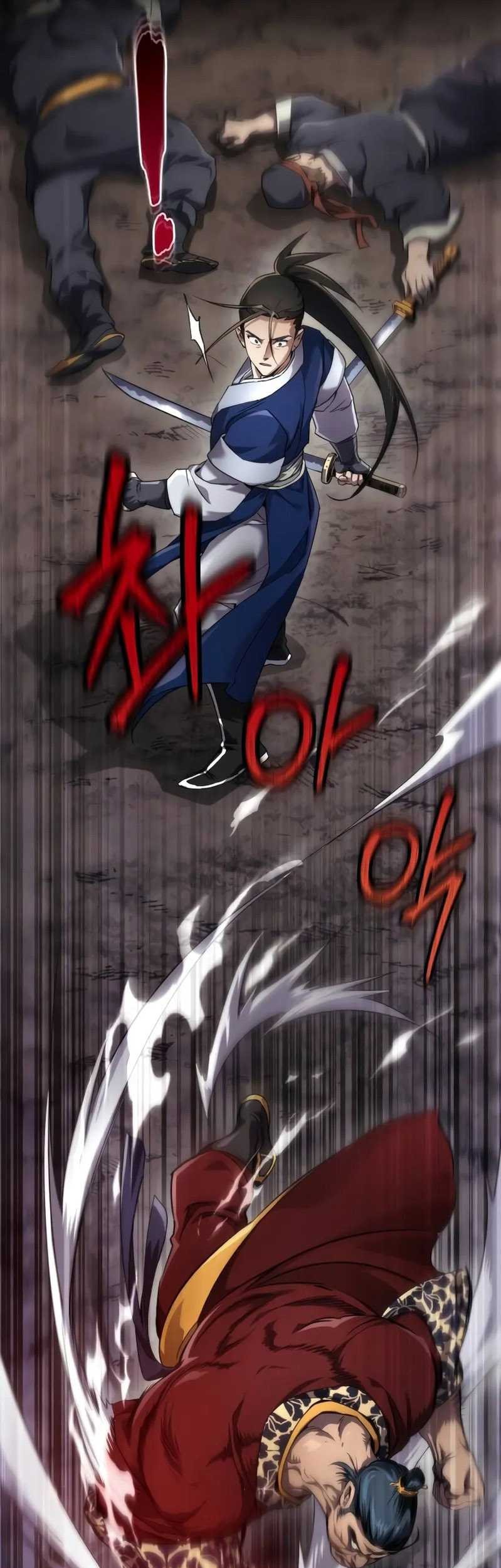 The Heavenly Demon Wants a Quiet Life Chapter 4 - halaman 45