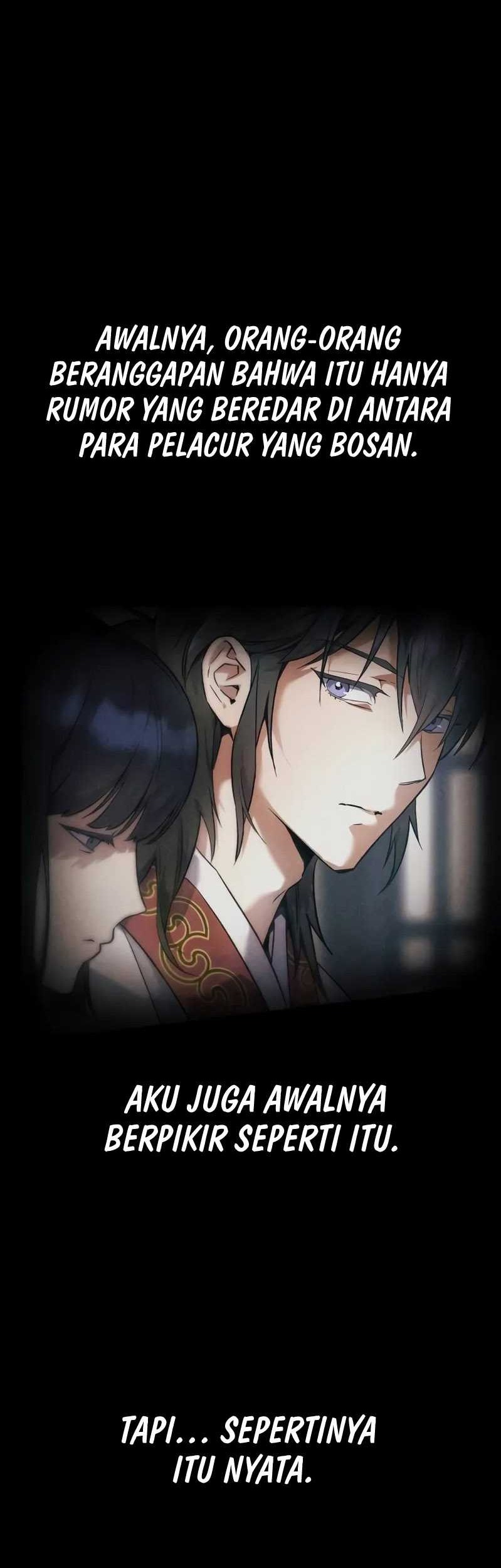The Heavenly Demon Wants a Quiet Life Chapter 4 - halaman 5