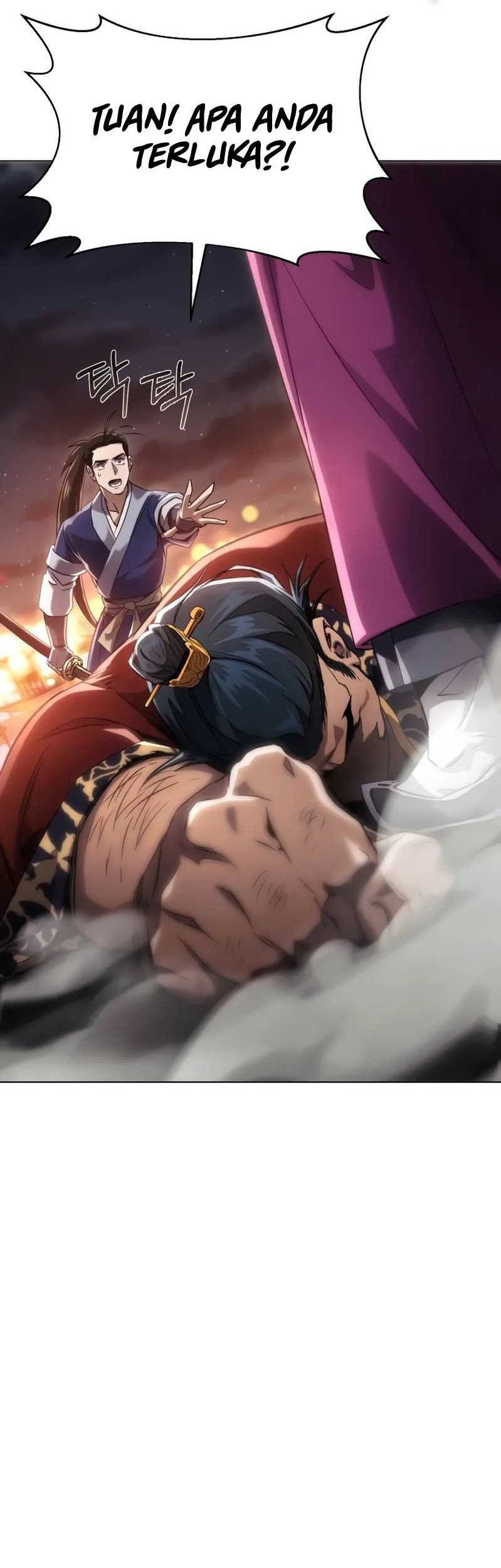 The Heavenly Demon Wants a Quiet Life Chapter 4 - halaman 50