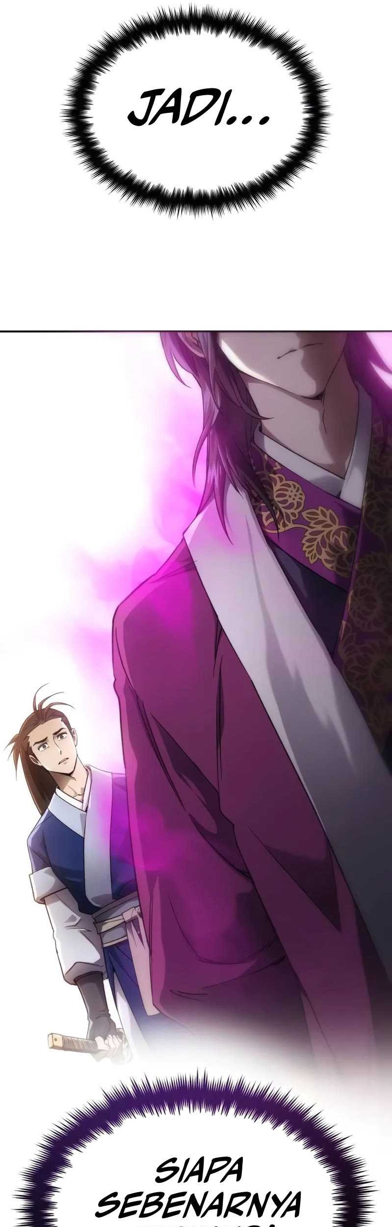 The Heavenly Demon Wants a Quiet Life Chapter 4 - halaman 57