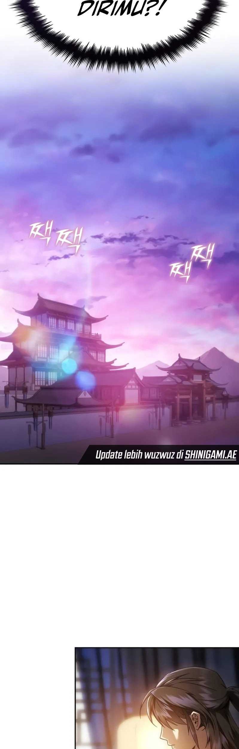 The Heavenly Demon Wants a Quiet Life Chapter 4 - halaman 58