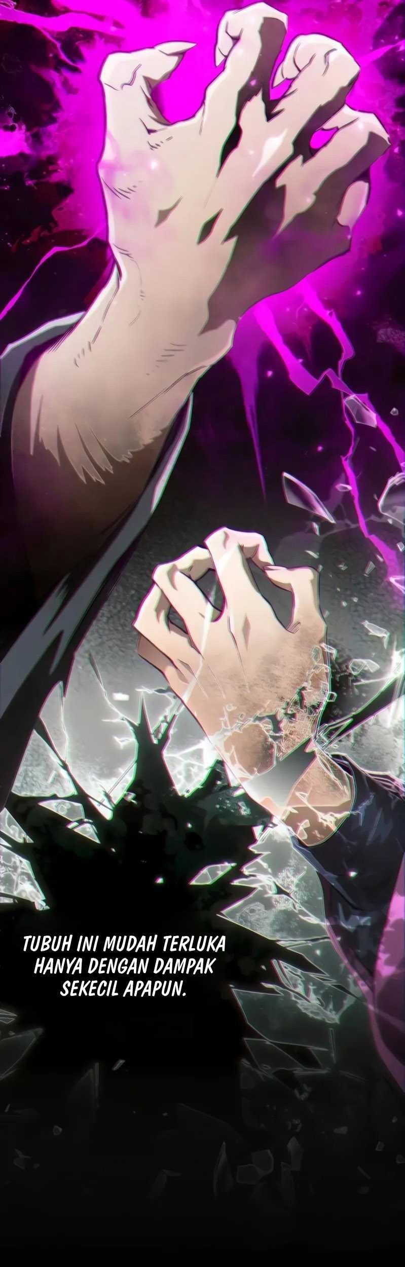 The Heavenly Demon Wants a Quiet Life Chapter 4 - halaman 61