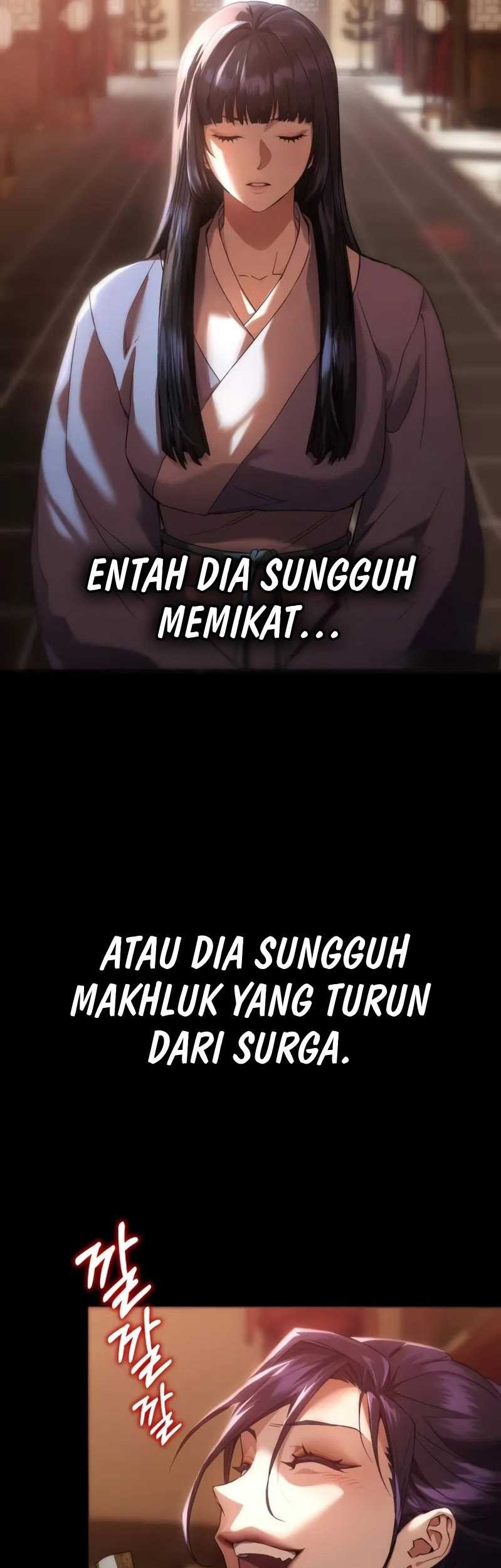 The Heavenly Demon Wants a Quiet Life Chapter 4 - halaman 7