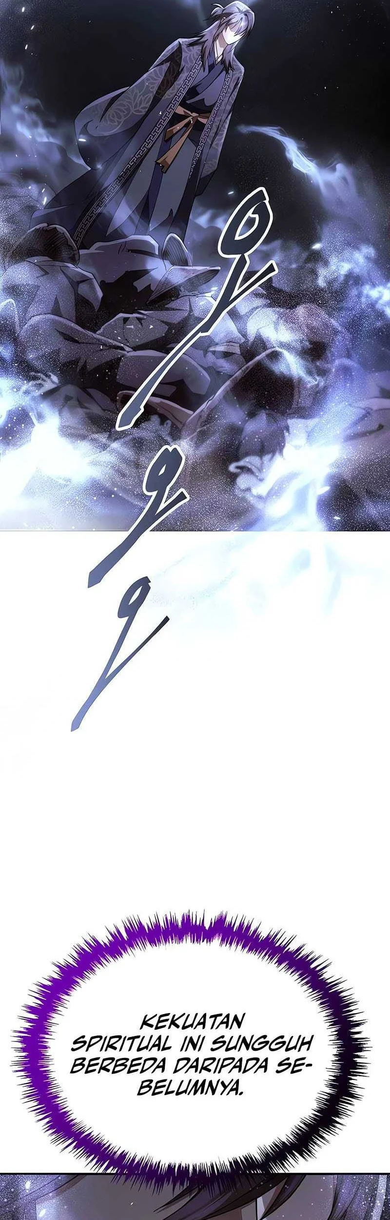 The Heavenly Demon Wants a Quiet Life Chapter 40 - halaman 14