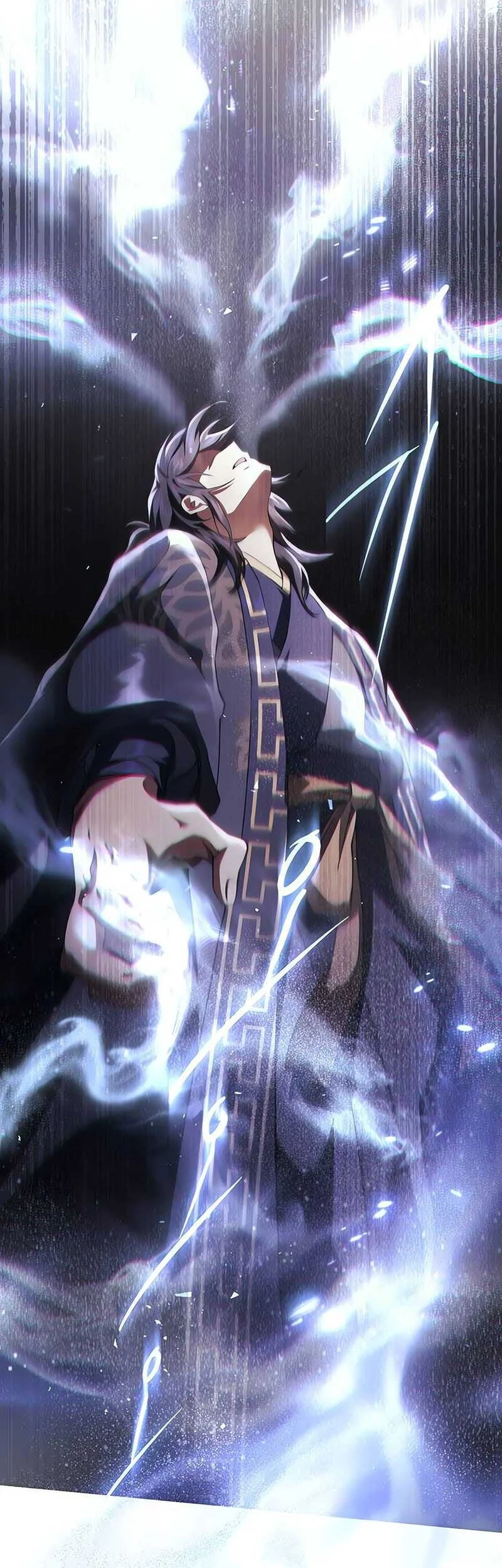 The Heavenly Demon Wants a Quiet Life Chapter 40 - halaman 16