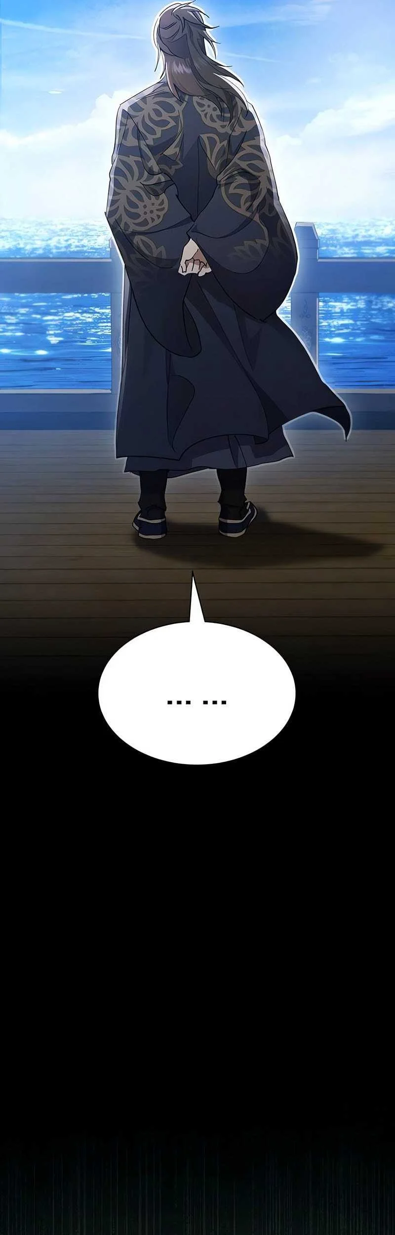 The Heavenly Demon Wants a Quiet Life Chapter 40 - halaman 29