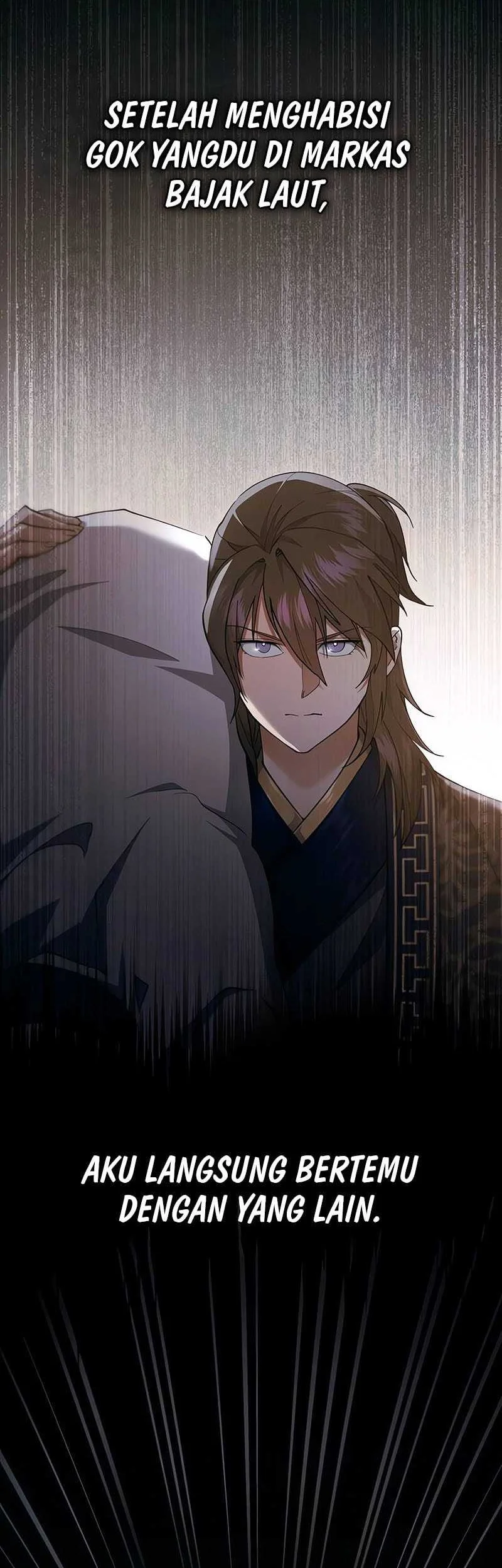 The Heavenly Demon Wants a Quiet Life Chapter 40 - halaman 30