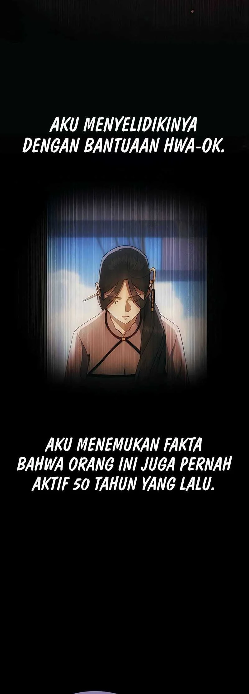 The Heavenly Demon Wants a Quiet Life Chapter 40 - halaman 36