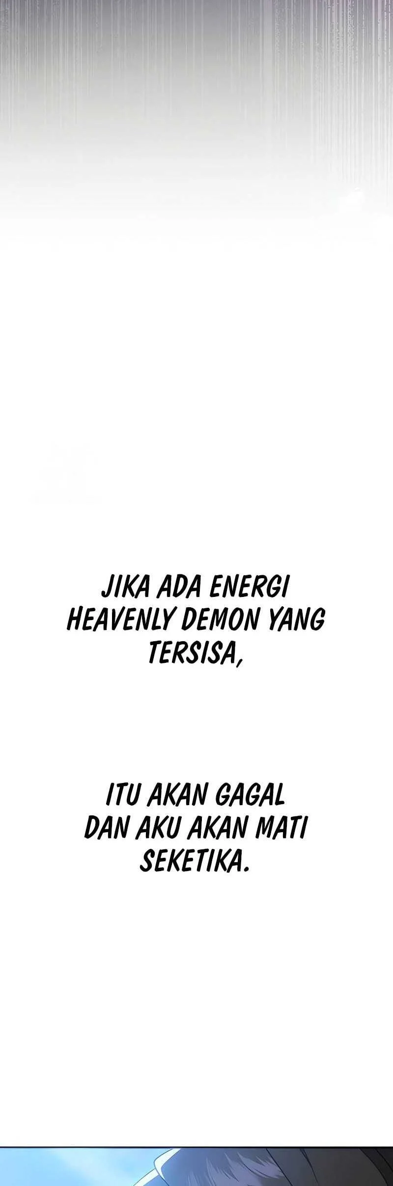 The Heavenly Demon Wants a Quiet Life Chapter 40 - halaman 40