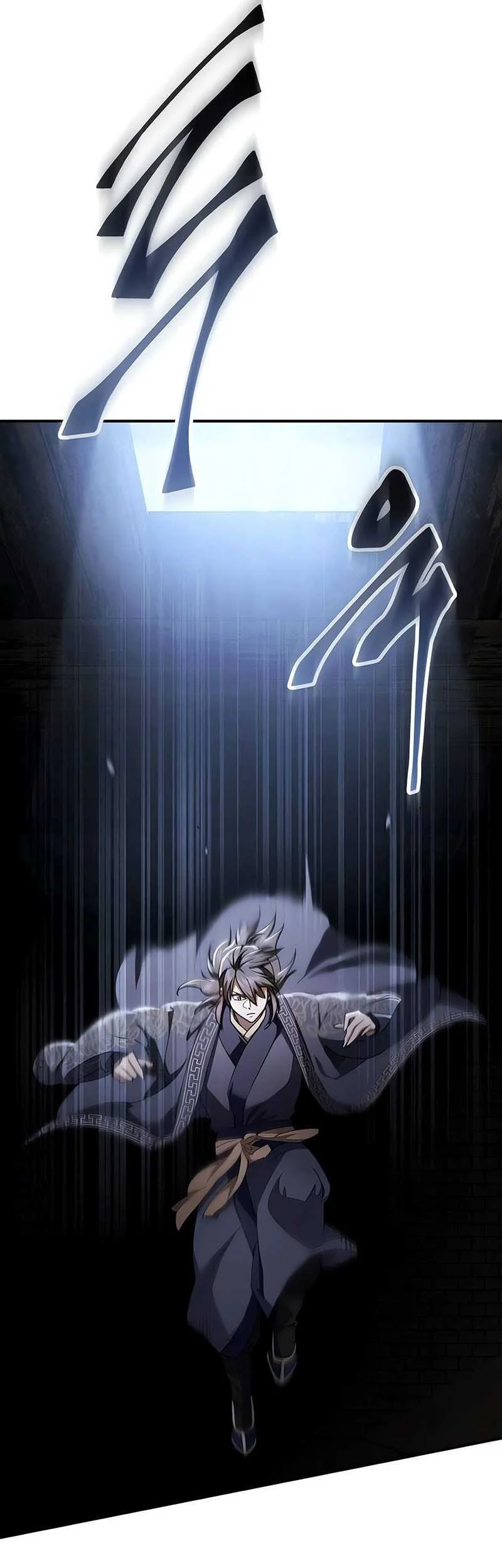 The Heavenly Demon Wants a Quiet Life Chapter 40 - halaman 5