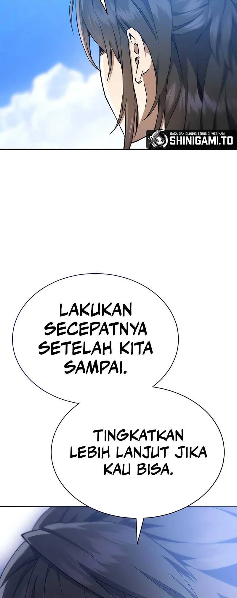 The Heavenly Demon Wants a Quiet Life Chapter 40 - halaman 52