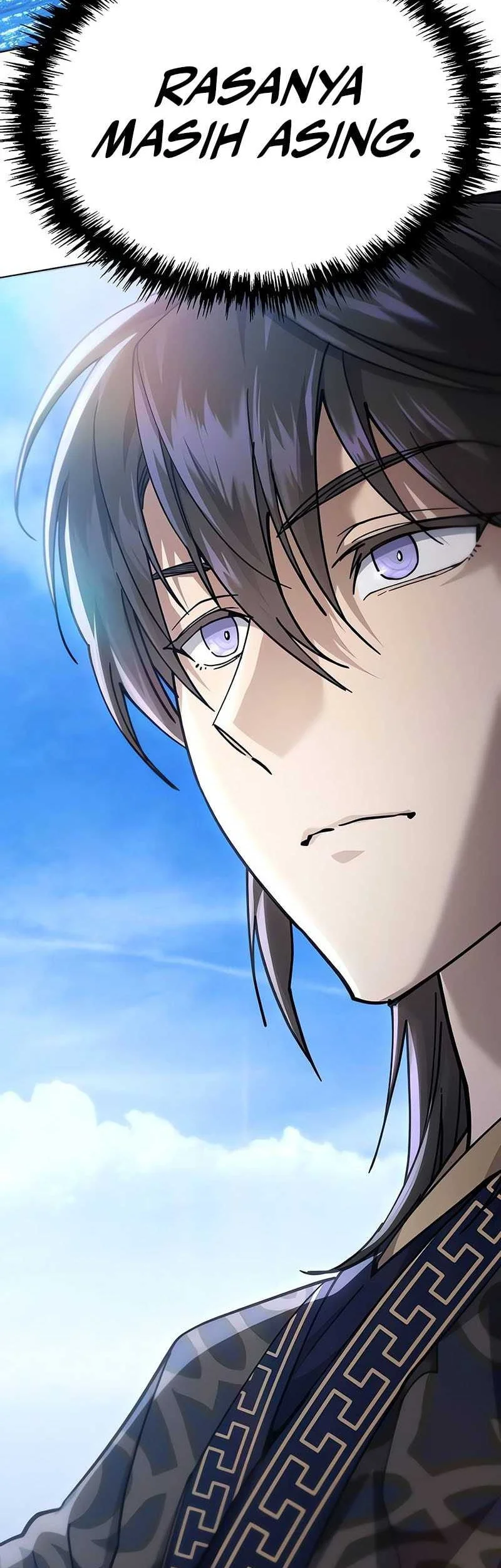 The Heavenly Demon Wants a Quiet Life Chapter 40 - halaman 58