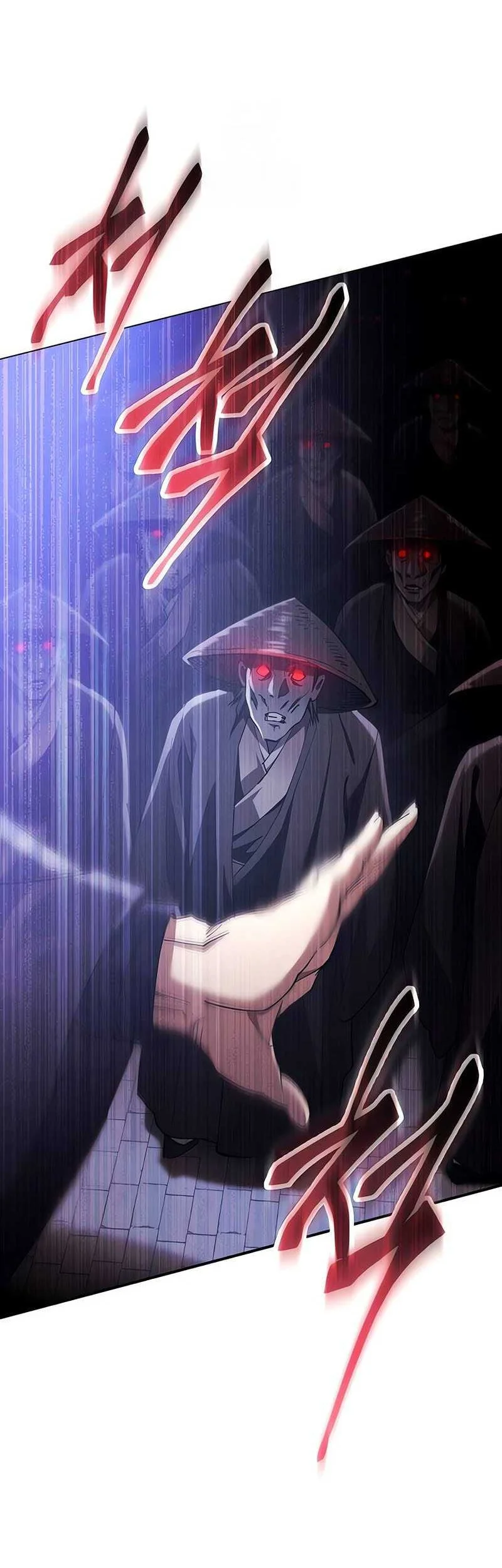 The Heavenly Demon Wants a Quiet Life Chapter 40 - halaman 6