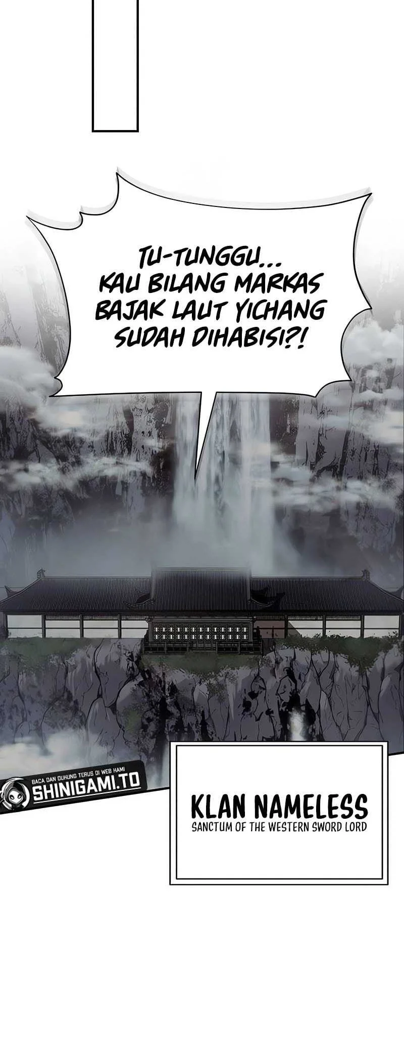 The Heavenly Demon Wants a Quiet Life Chapter 40 - halaman 60