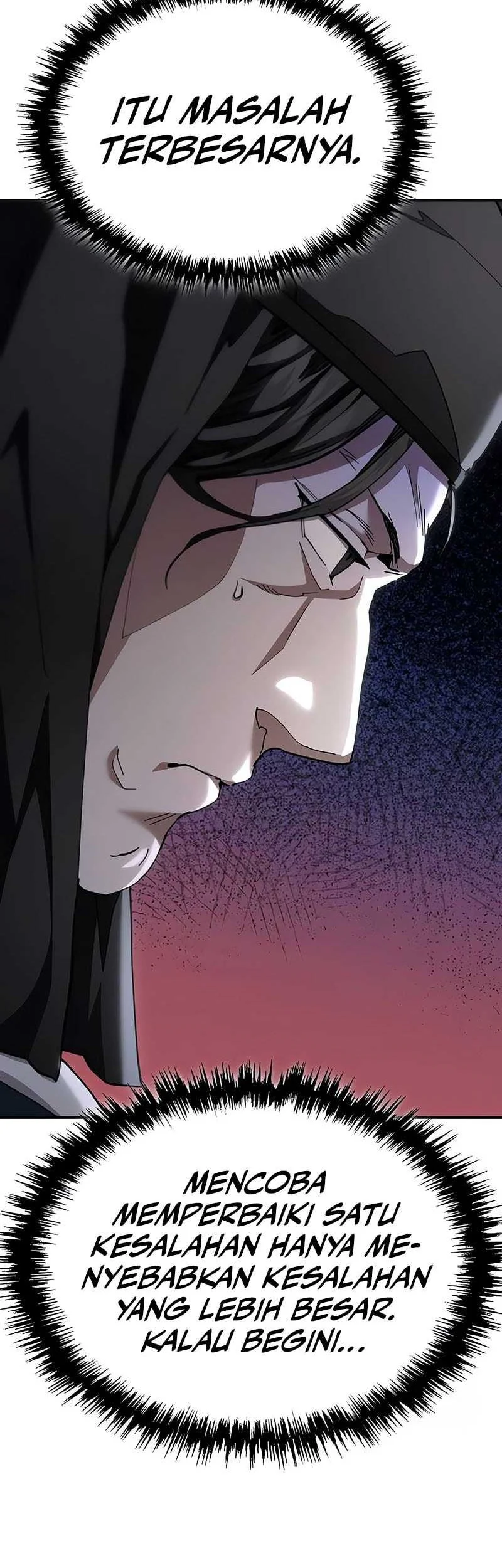 The Heavenly Demon Wants a Quiet Life Chapter 40 - halaman 64