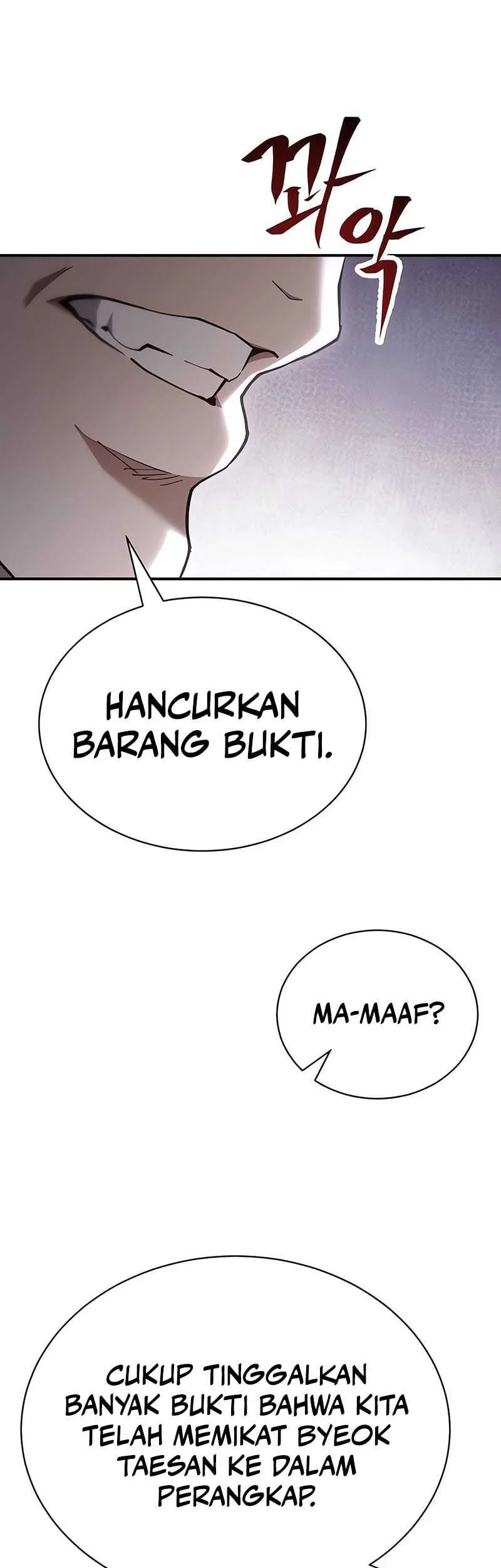 The Heavenly Demon Wants a Quiet Life Chapter 40 - halaman 65
