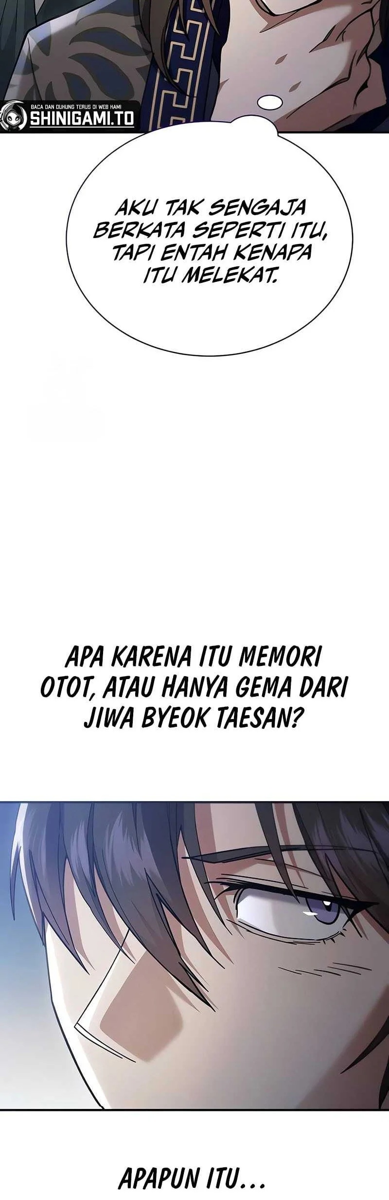 The Heavenly Demon Wants a Quiet Life Chapter 40 - halaman 80