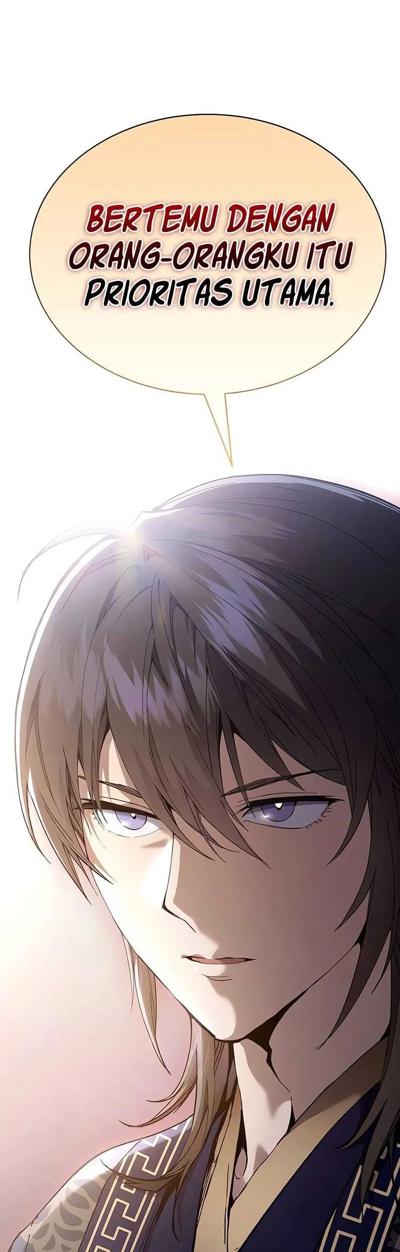 The Heavenly Demon Wants a Quiet Life Chapter 40 - halaman 83