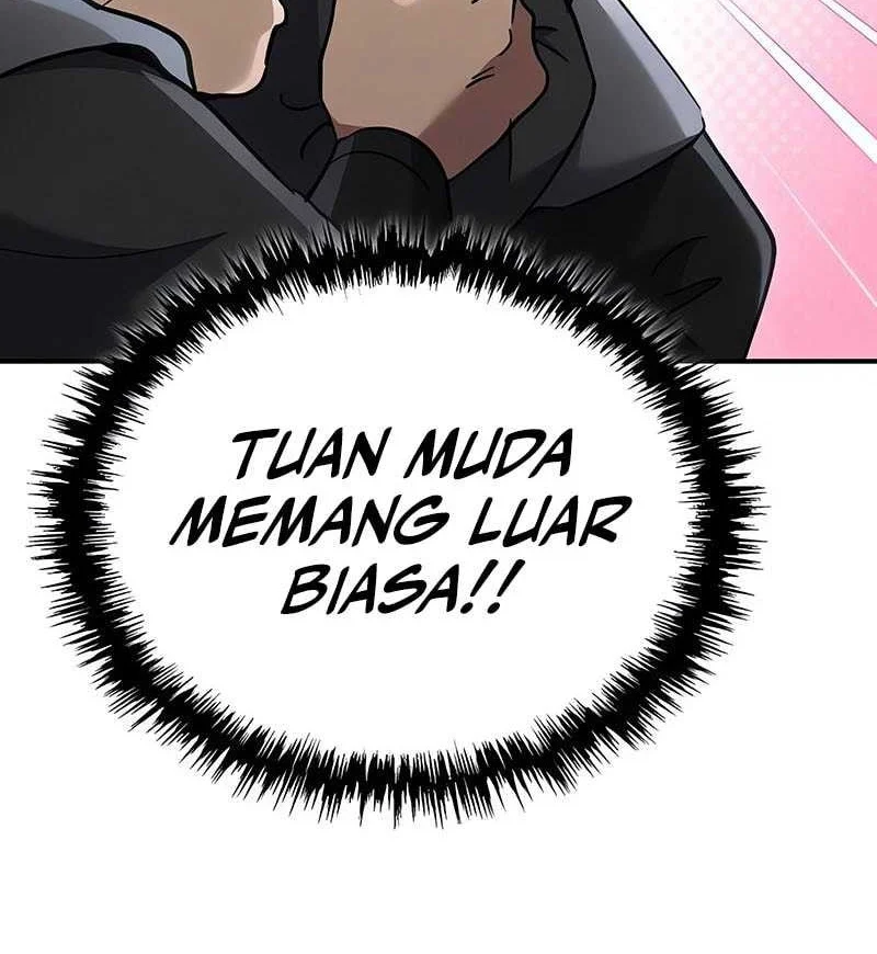The Heavenly Demon Wants a Quiet Life Chapter 40 - halaman 88
