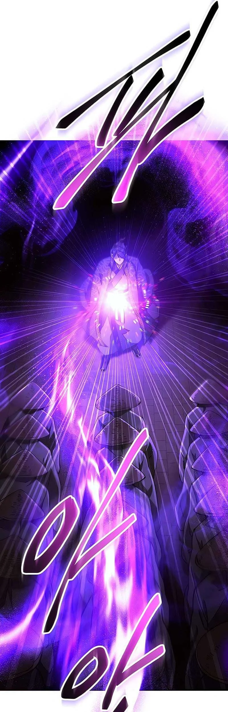 The Heavenly Demon Wants a Quiet Life Chapter 40 - halaman 9