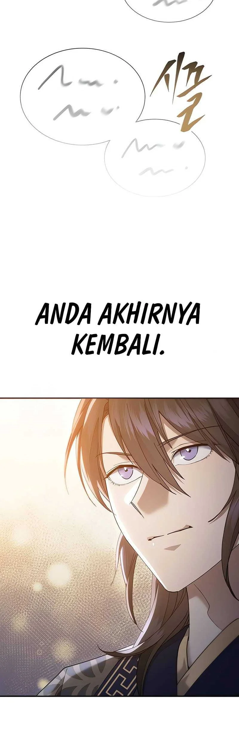 The Heavenly Demon Wants a Quiet Life Chapter 40 - halaman 90
