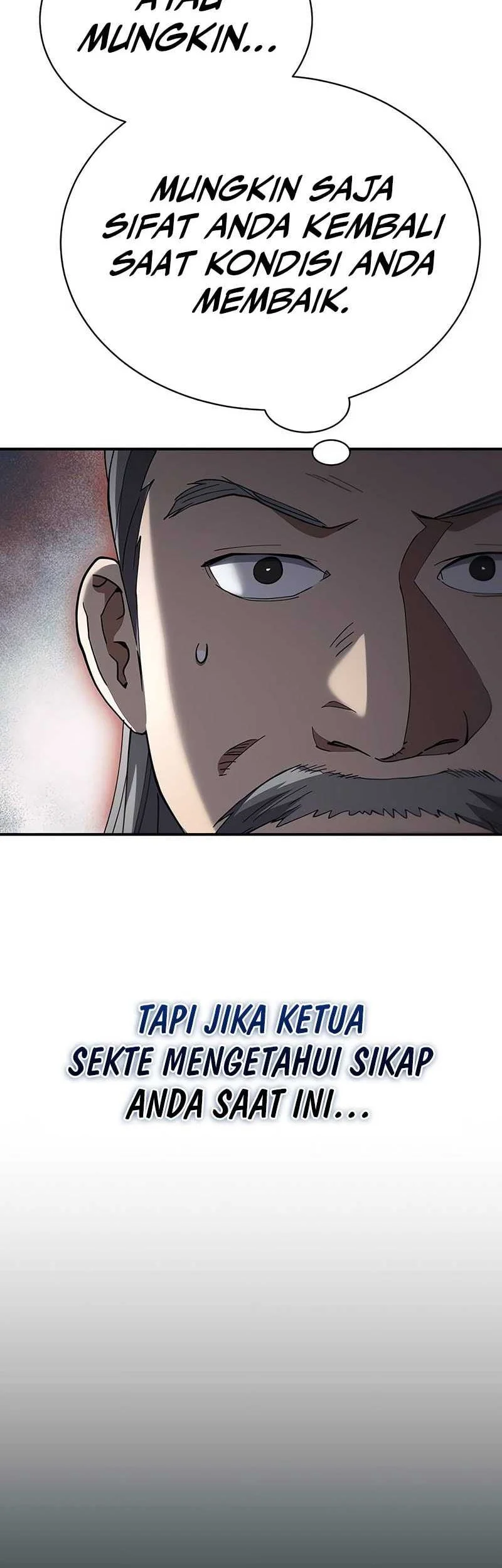 The Heavenly Demon Wants a Quiet Life Chapter 40 - halaman 94