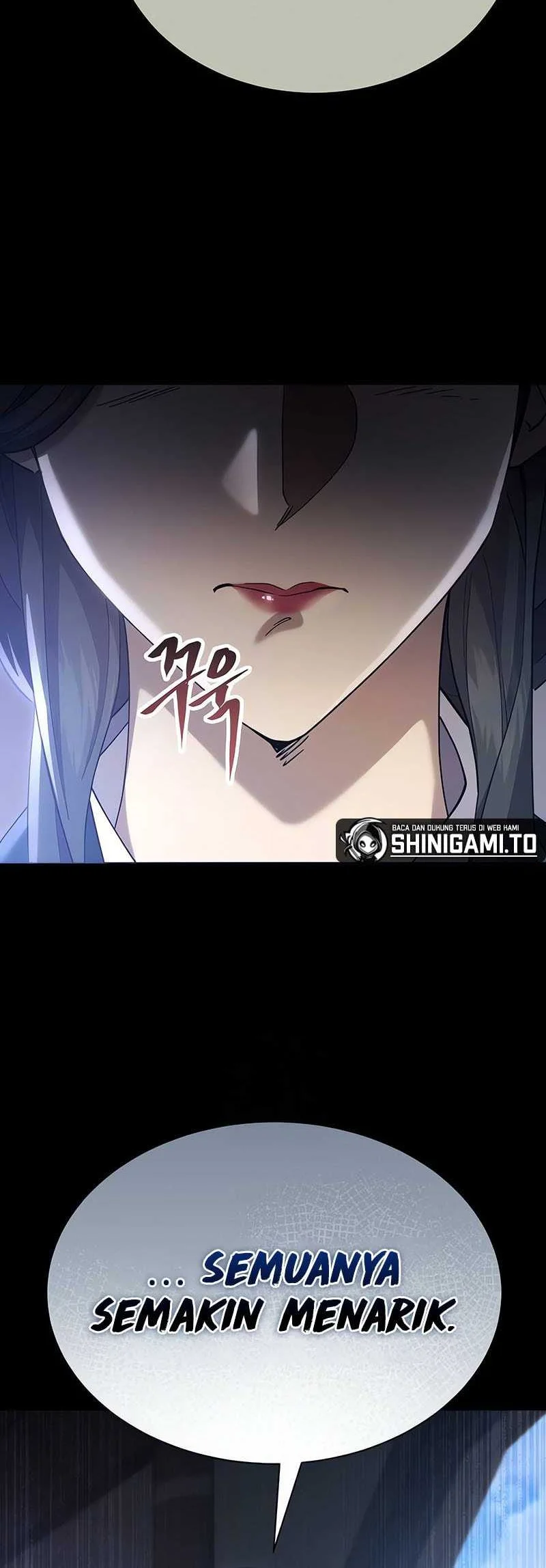 The Heavenly Demon Wants a Quiet Life Chapter 40 - halaman 96
