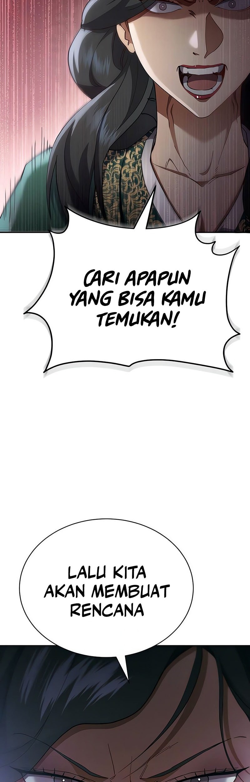 The Heavenly Demon Wants a Quiet Life Chapter 41 - halaman 11