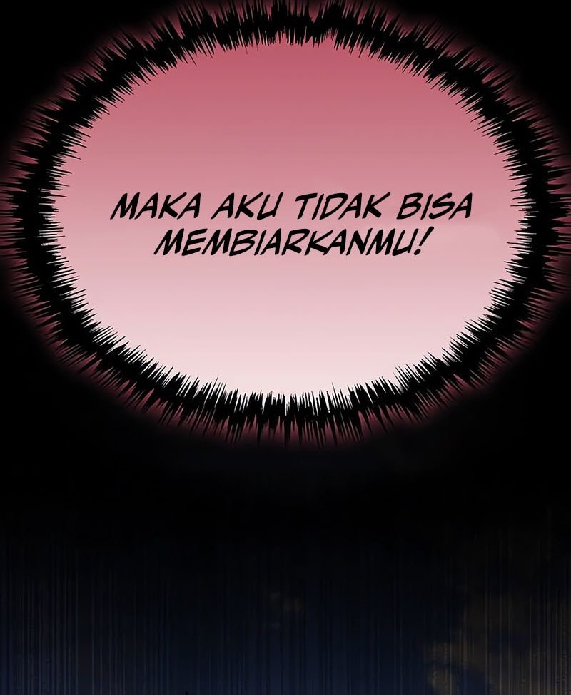 The Heavenly Demon Wants a Quiet Life Chapter 41 - halaman 17