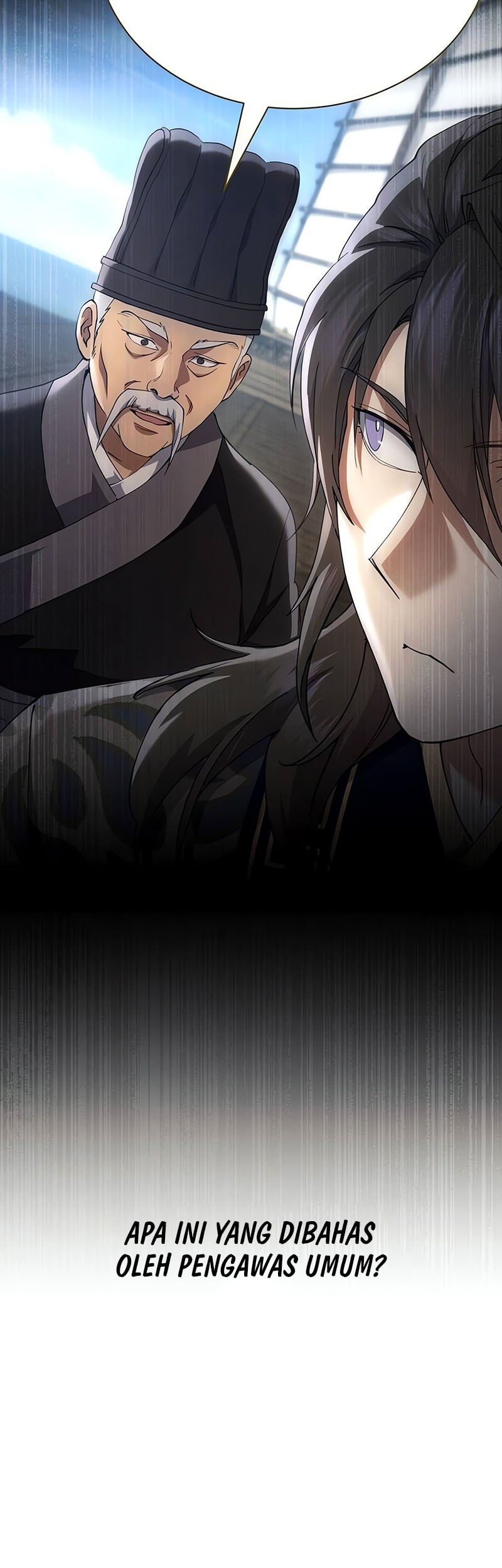 The Heavenly Demon Wants a Quiet Life Chapter 41 - halaman 24