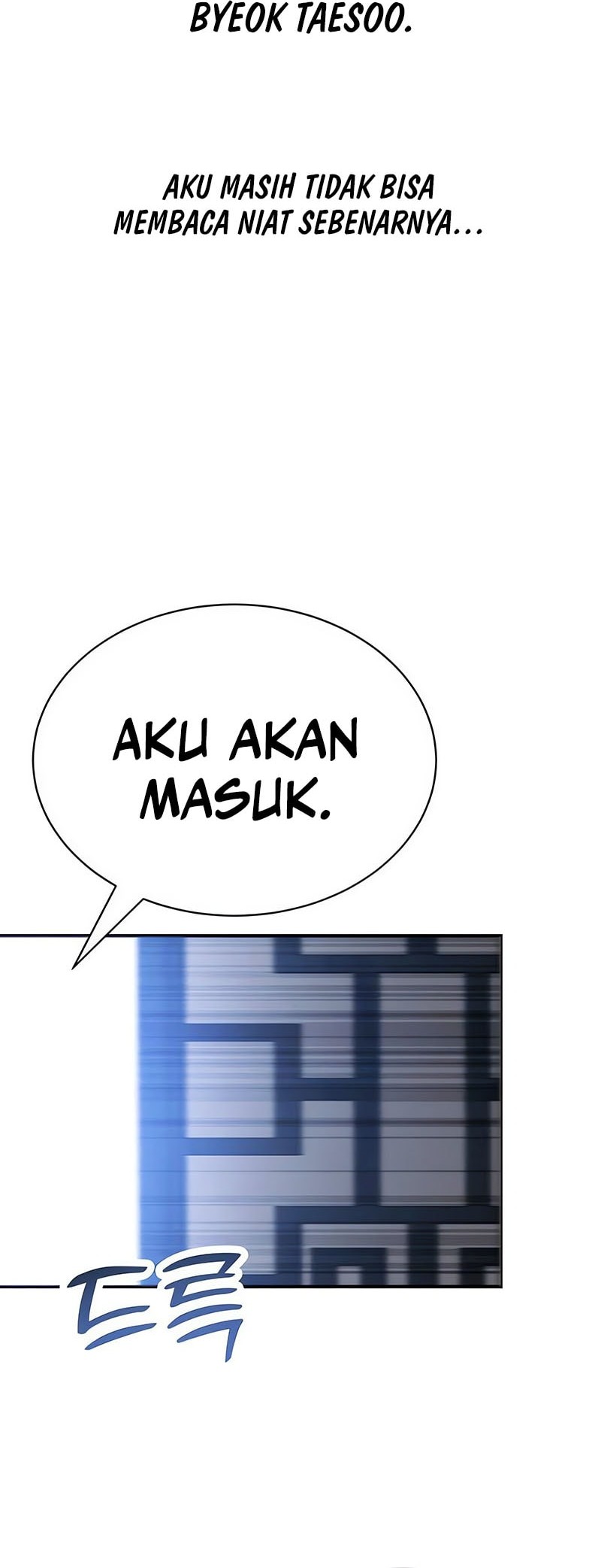 The Heavenly Demon Wants a Quiet Life Chapter 41 - halaman 36