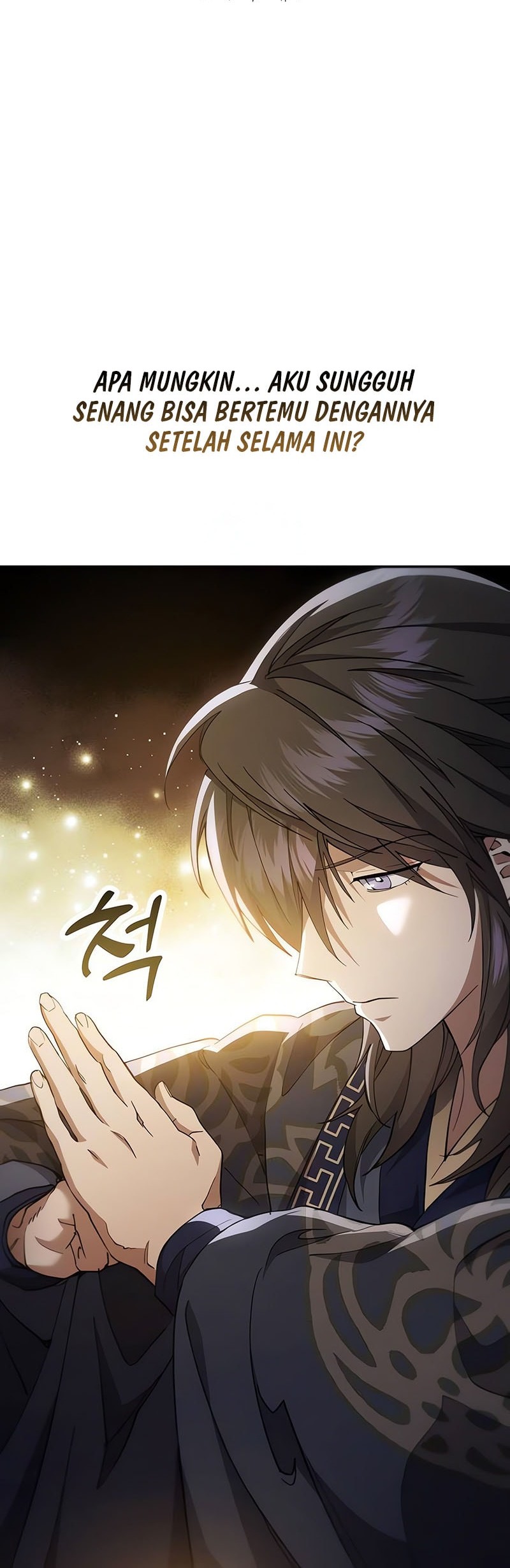 The Heavenly Demon Wants a Quiet Life Chapter 41 - halaman 40
