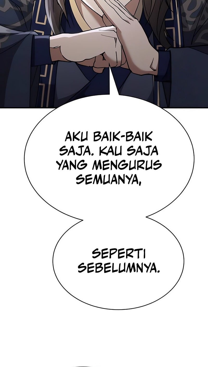 The Heavenly Demon Wants a Quiet Life Chapter 41 - halaman 44