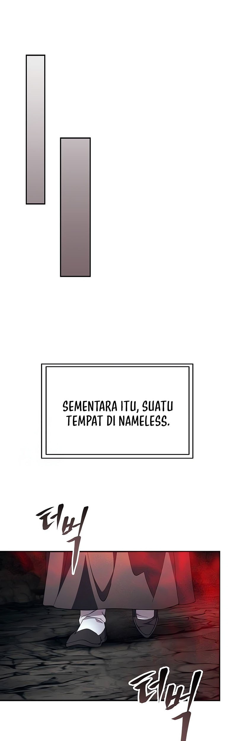 The Heavenly Demon Wants a Quiet Life Chapter 41 - halaman 51