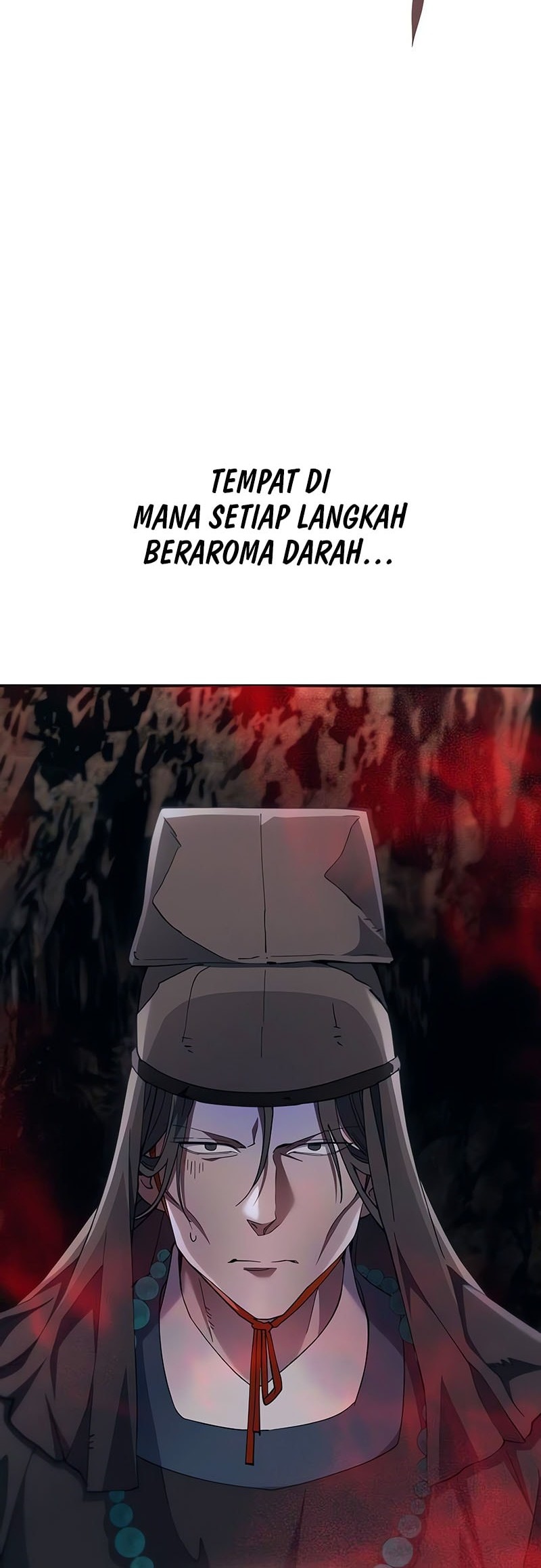 The Heavenly Demon Wants a Quiet Life Chapter 41 - halaman 52