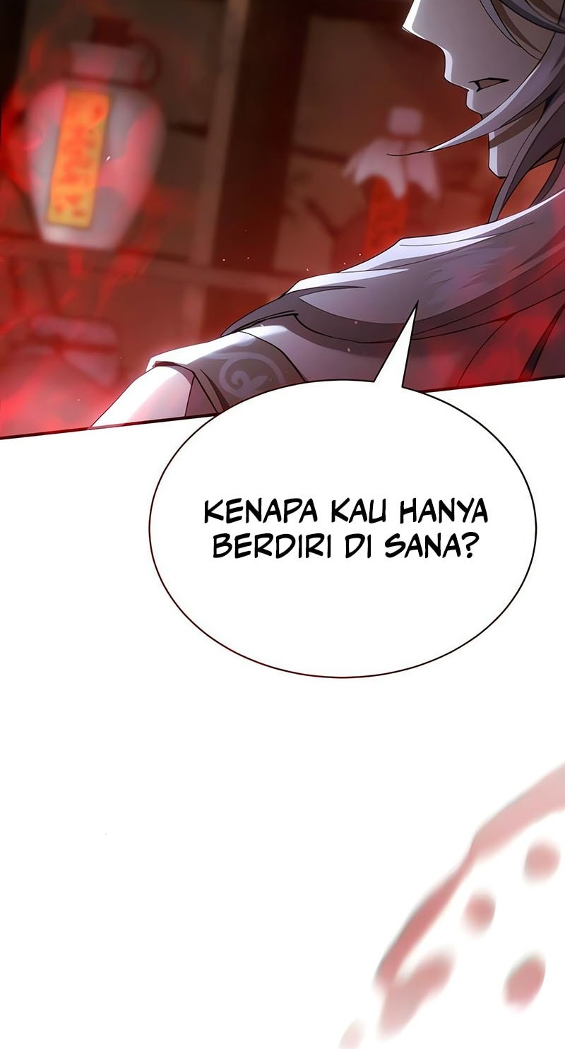 The Heavenly Demon Wants a Quiet Life Chapter 41 - halaman 56