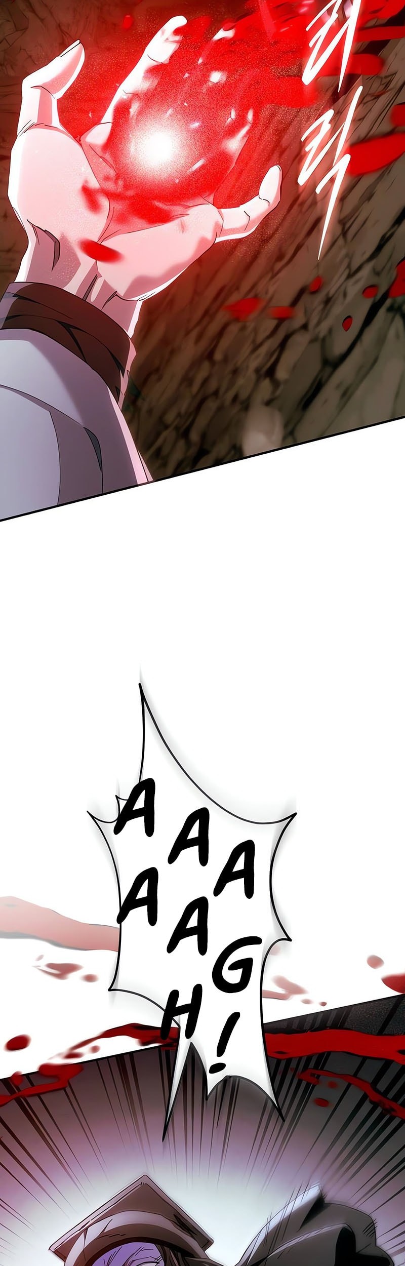 The Heavenly Demon Wants a Quiet Life Chapter 41 - halaman 59