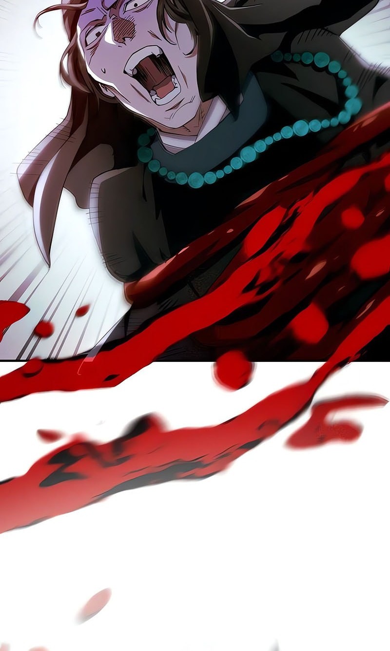 The Heavenly Demon Wants a Quiet Life Chapter 41 - halaman 60