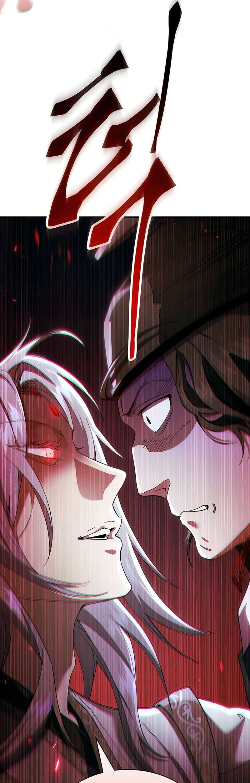 The Heavenly Demon Wants a Quiet Life Chapter 41 - halaman 61
