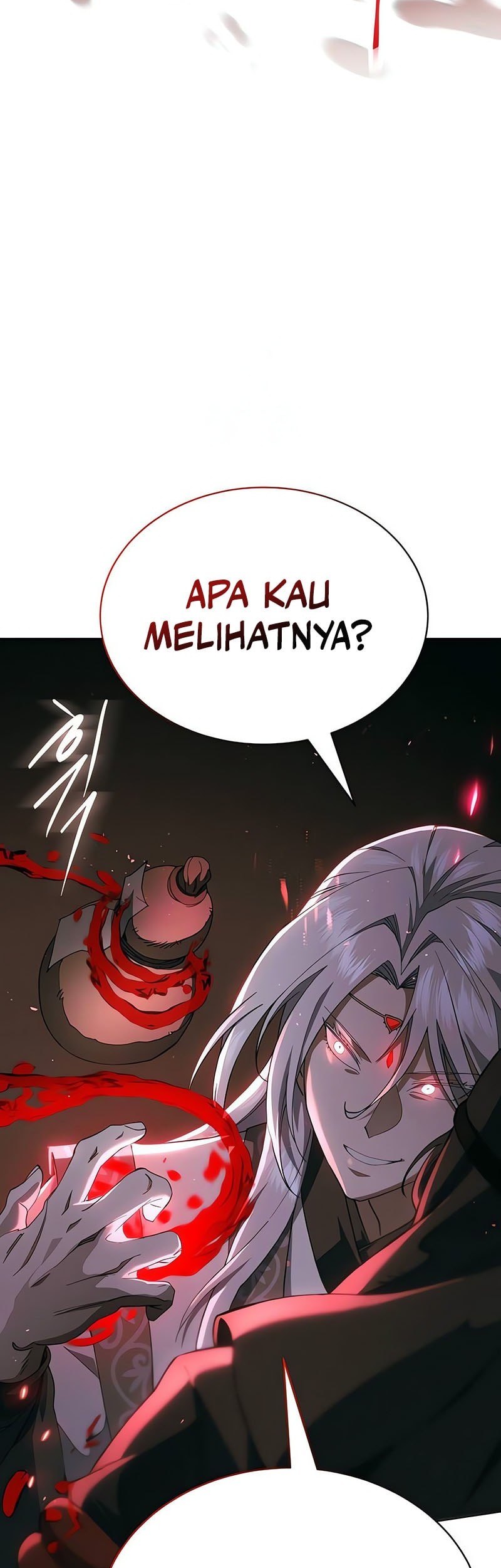 The Heavenly Demon Wants a Quiet Life Chapter 41 - halaman 63